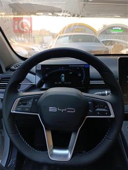 بی وای دی دیسترۆیەر 05